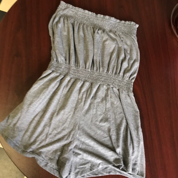 Romper - Picture 3 of 3